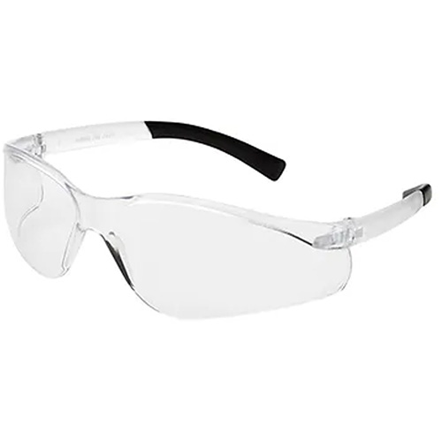 SELLSTROM S73401 X330 Safety Glasses with Clear Lens