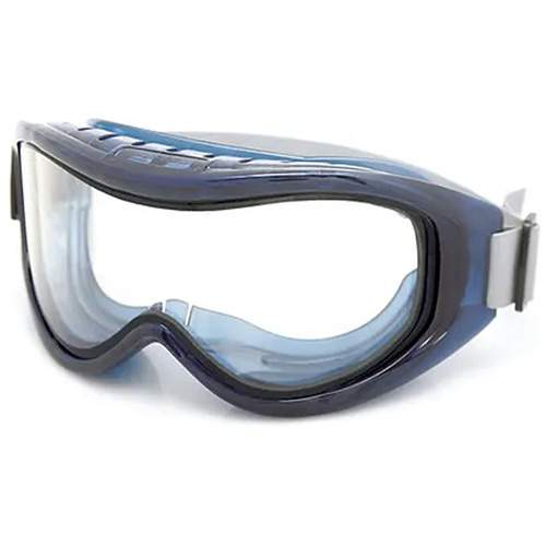 SELLSTROM S80201 Odyssey II Series Chemical Splash Dual Lens Safety Goggles