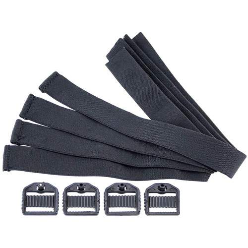SELLSTROM S96110-6 KneePro III Replacement Grip Strips