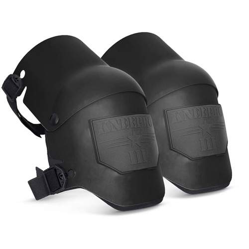 SELLSTROM S96111 KneePro Ultra Flex III Knee Pads