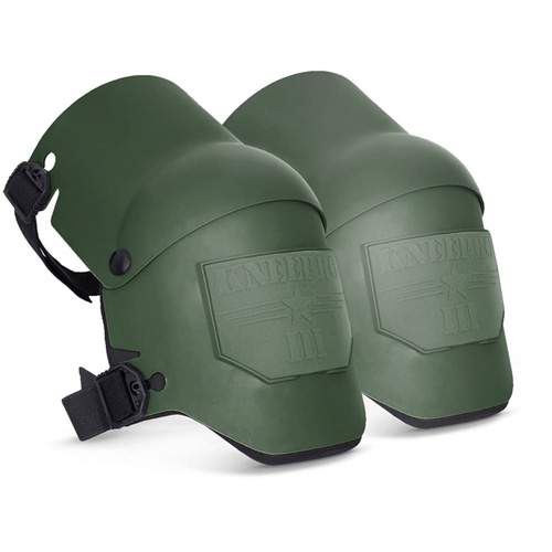 SELLSTROM S96112 KneePro Ultra Flex III Knee Pads