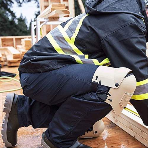 SELLSTROM S96113 KneePro Ultra Flex III Knee Pads