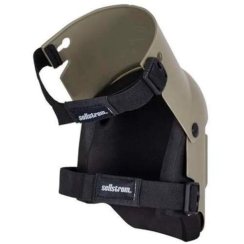 SELLSTROM S96114 KneePro Ultra Flex III Knee Pads
