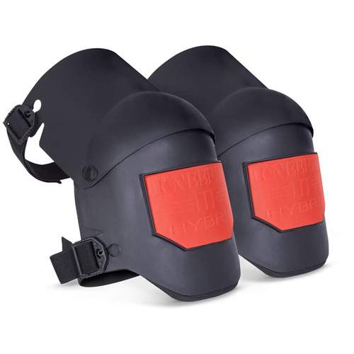 SELLSTROM S96211 KneePro Ultra Flex&reg; Hybrid Knee Pads