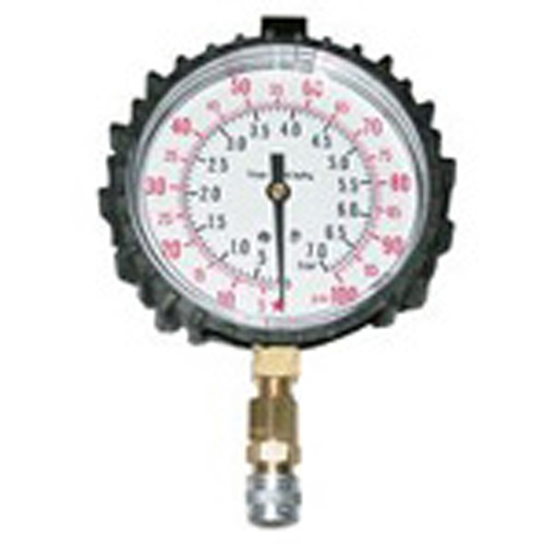 Star Products 74424 100 PSI Gauge