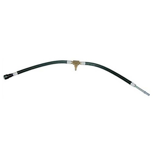 Star Products 74484 5/16In Quick Disconn Hose Assmbly W/Qc Plug Chrys/Ford