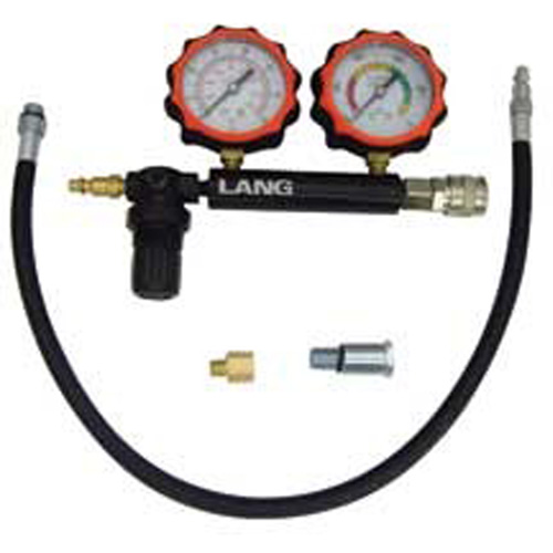 Star Products CLT-4PB Leak Down Tester