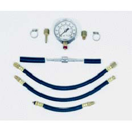 Star Products TU-113PB Fuel Injector Tester