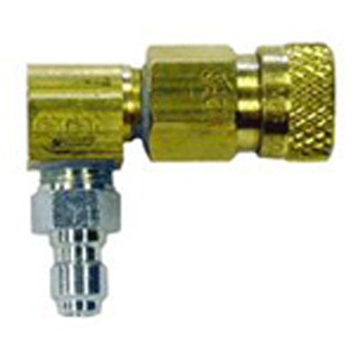 Star Products TU-15-31 Diesel Compression Tester 90 Deg Adapter