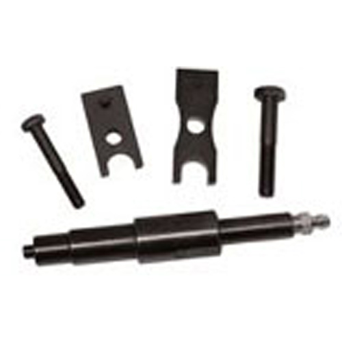 Star Products TU-15-37 Diesel Compression Test Adapter, Mercedes Mbe-900 / Mbe-4000