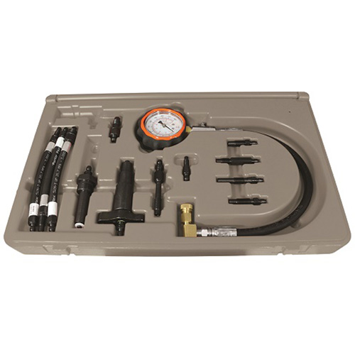 Star Products TU-15-55 Light Duty Truck Diesel Compression Tester