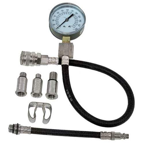 Star Products TU310PB HANDS FREE MOTORCYCLE COMPRESSION TESTER