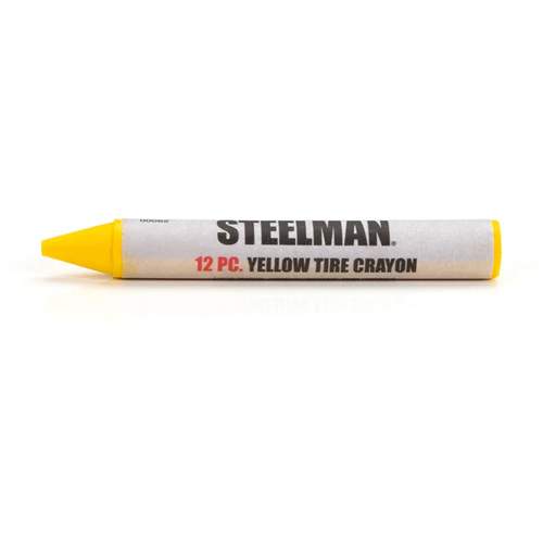 Steelman 00062 Tire Marking Crayons