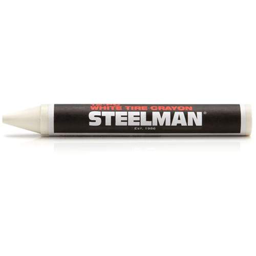 Steelman 00063 Tire Marking Crayons