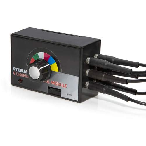 Steelman 06606 ChassisEAR and EngineEAR Electronic Diagnostic Tool Combination Kit