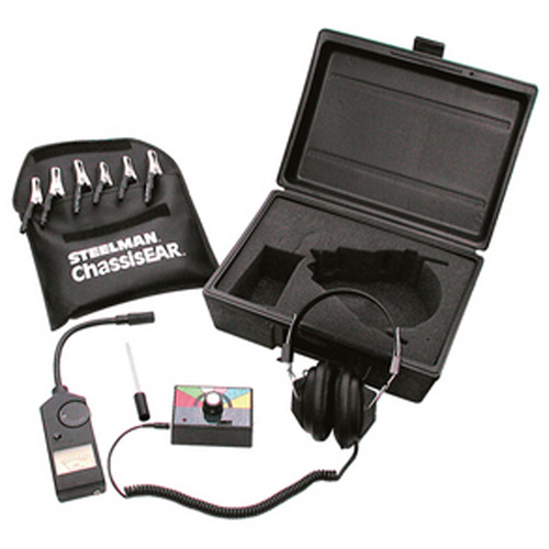 Steelman 6608 Chassisear / Engineear Ii Combo ToolDiscounter