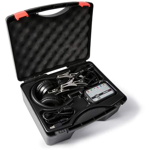 Steelman 60491 ChassisEAR 2 Electronic Diagnostic Noise, Vibration and Harshness Finder Kit