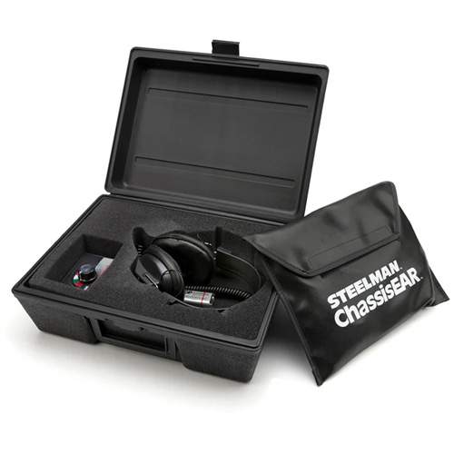 Steelman 6600 Chassis Ear