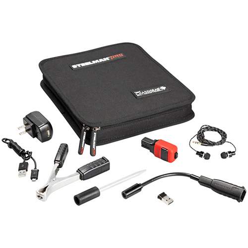 Steelman 78752 Bluetooth ChassisEAR Lite Kit