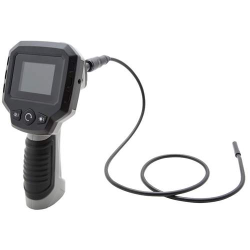 Steelman 79183 Video Inspection Digital Borescope with 8.5mm Camera Head