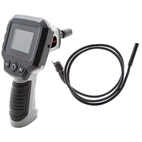 Steelman 79183 Video Inspection Digital Borescope with 8.5mm Camera Head