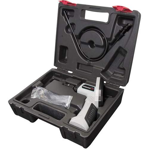 Steelman 79184 Video Inspection Digital Borescope with 8.5mm Camera Head