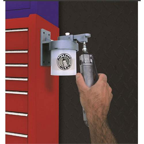 Steck 16600 Air Tool Oiler