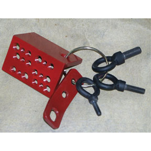 Steck 20222 Handy Pull Kit