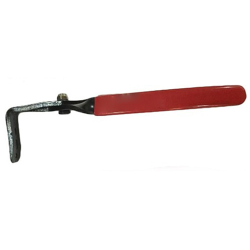 Steck 21725 Right Angle Sure Grip Trip Clip Pliers