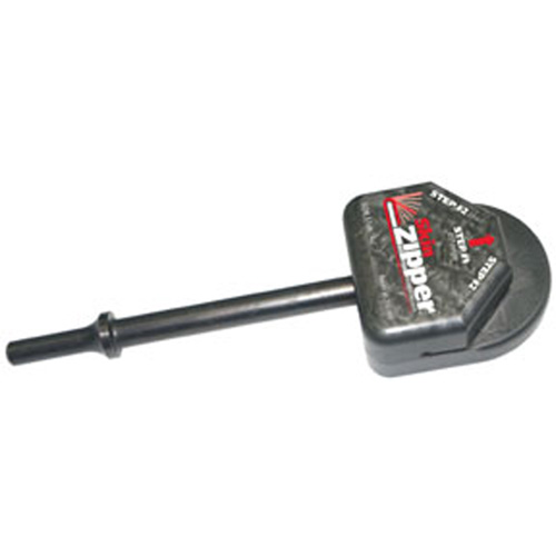 Steck 21890 Skin Zipper Door Skinning Tool