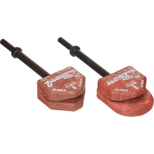 Steck 21899 Aluminum Tech Tools Bundle Kit