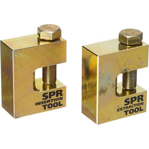 Steck 21899 Aluminum Tech Tools Bundle Kit