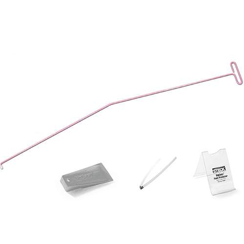 Steck 32900 Big Easy Lockout Tool Kit, 56" L