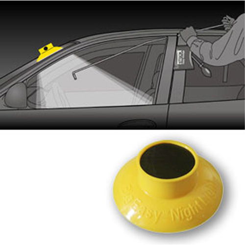 Steck 32933 Night Light For Big Easy