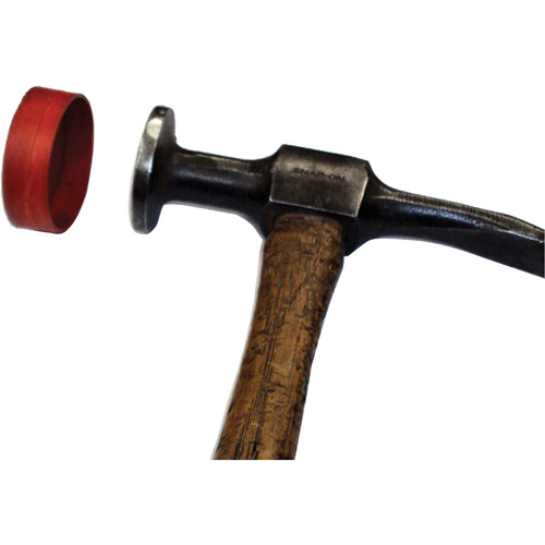 Steck 35025 Soft Strike Hard Cap For Body Hammer