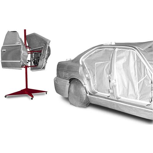 Steck 35900 Panel Tree | ToolDiscounter