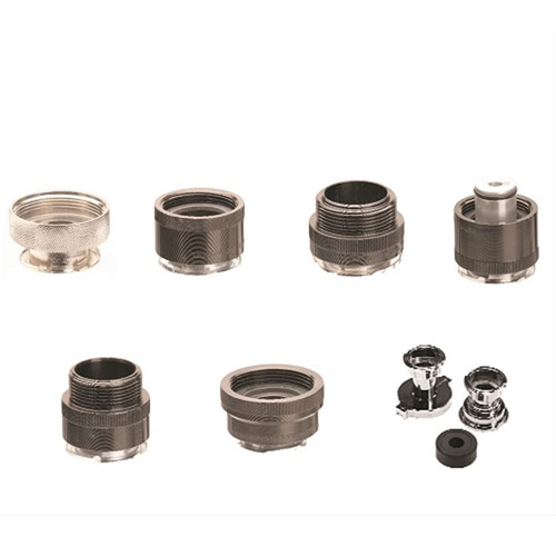 Cooling System Adapter-Radiator Cap//Cooling System Tester Adapter Stant 12032