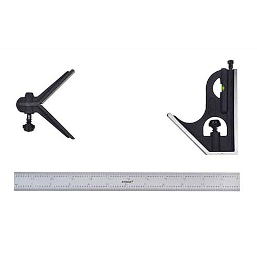 Storm 3S502 Storm Machinist Square With Centering Head