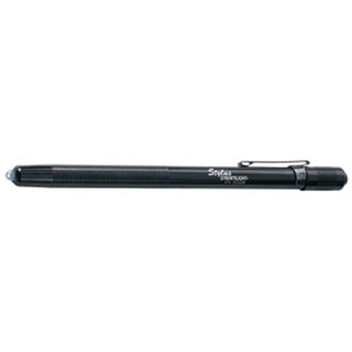 Streamlight 65022 Flashlight, Stylus, Blue Led