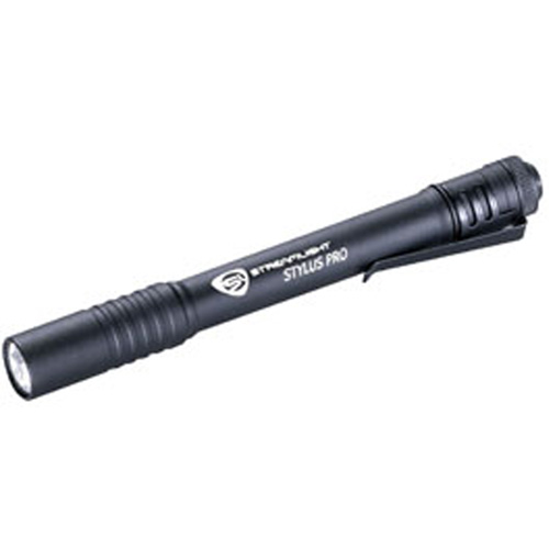 Streamlight 66118 Stylus Pro Alkaline Battery-Powered Pen Light