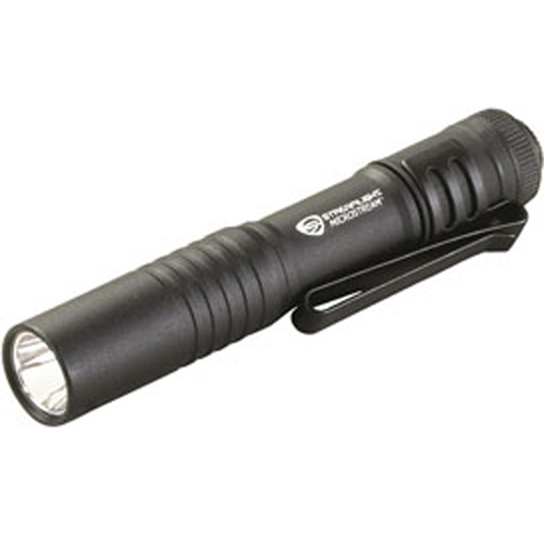 Streamlight 66318 3.5 Inch Microstream Led Penlight