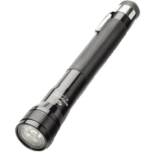 Streamlight 71500 Flashlight, Luxeon, 2 Aa