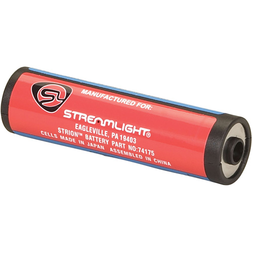 Streamlight 74175 Streamlight 74175 Lithium Ion Battery