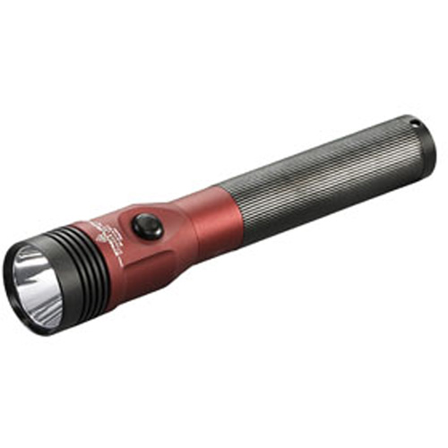Streamlight 75485 Stinger High-Lumen Rechargeable Flashlight