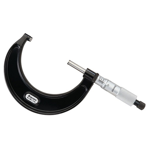 Starrett 436.1XRL-3 Micrometer, 2-3