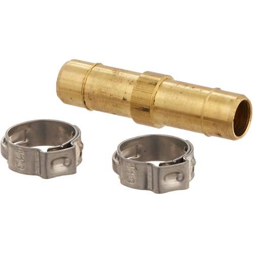 S.U.R. & R. K067 Push-On Union 3/8"