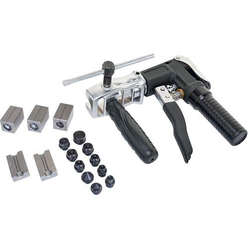 S.U.R. & R. PFT409 Pistol Grip Flaring Tool