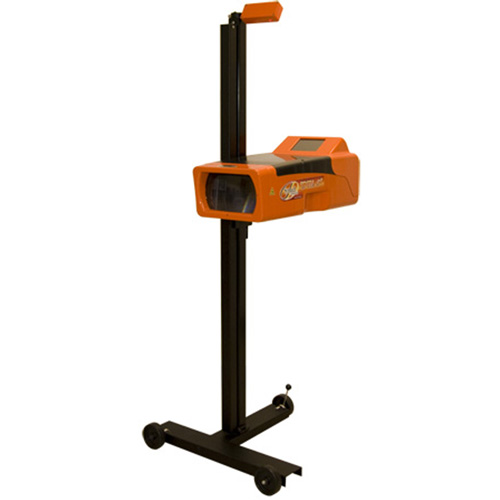 Symtech 6010000 DVA6 CAMERA BASED HEADLAMP ALIGNMENT SYSTEM Tool