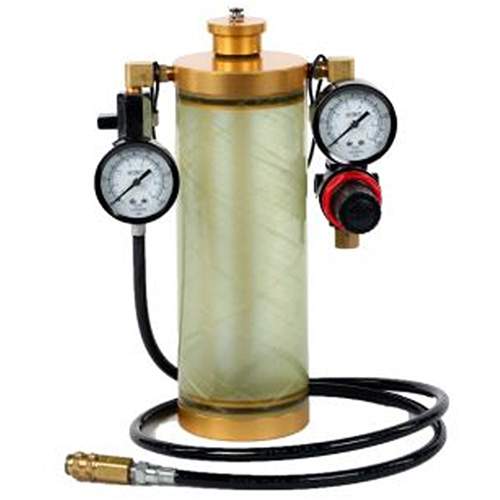 Symtech 38010000 FST24 Pressurized Fuel Service Tool