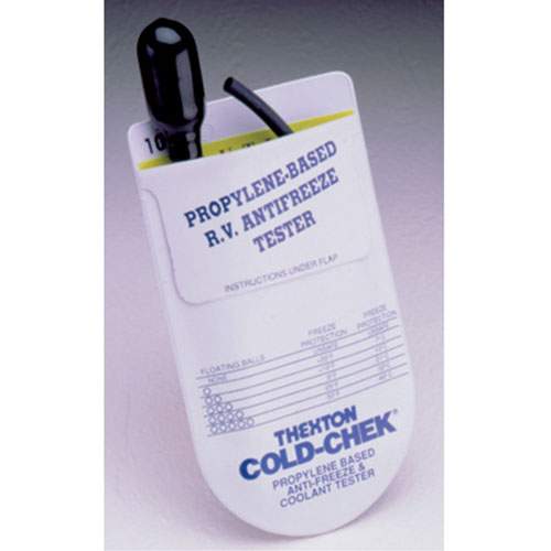 Thexton 100 100 Propylene Glycol (PG) Anti-Freeze Tester